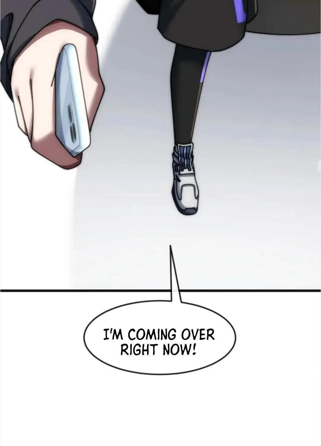 Read Infinite Evolution Starting from Zero chapter 40 image 68 on Lezhin