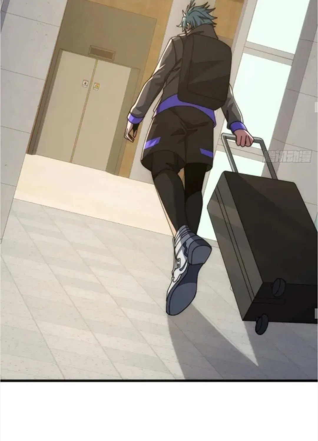 Read Infinite Evolution Starting from Zero chapter 40 image 70 on Lezhin