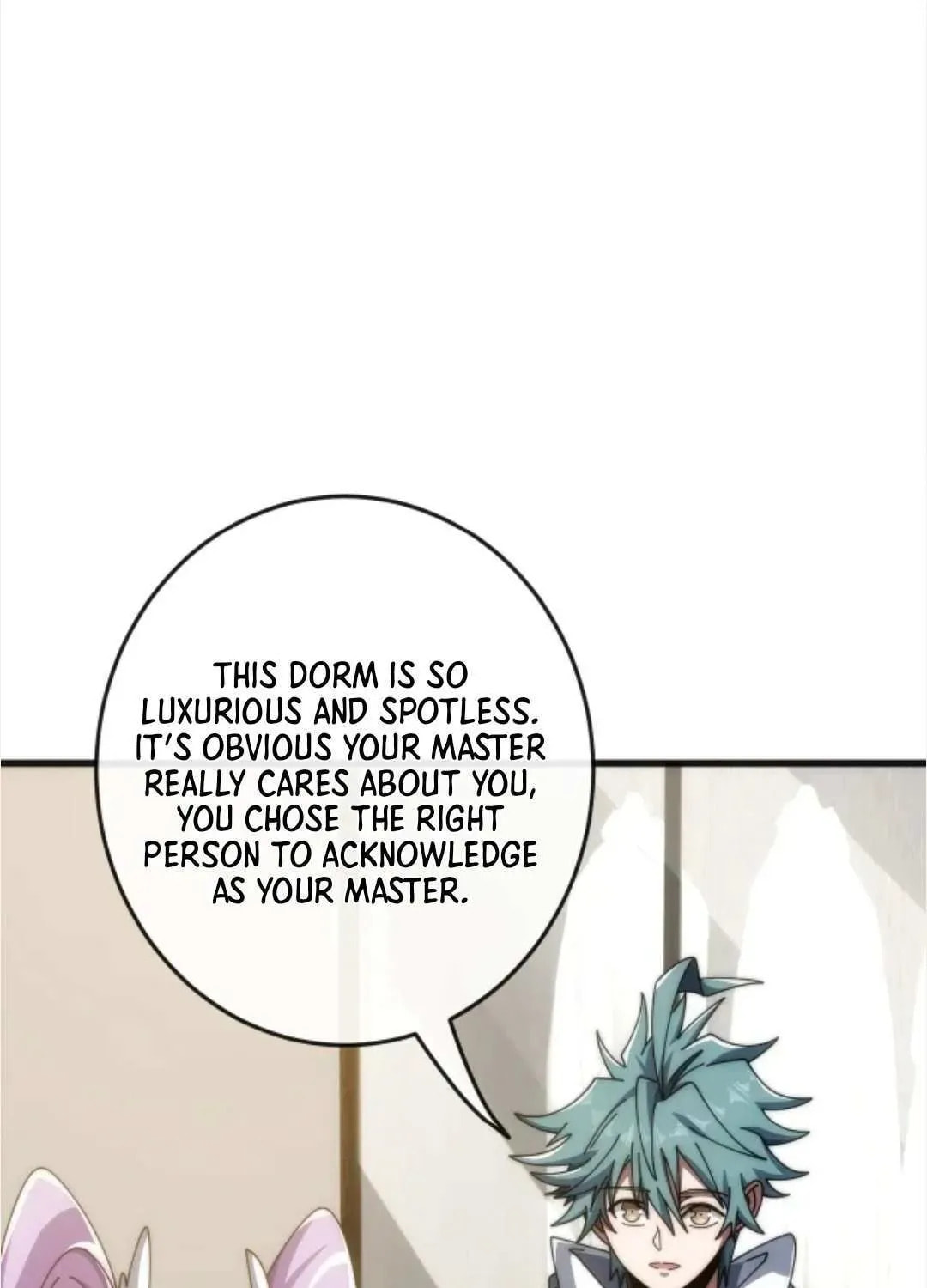 Read Infinite Evolution Starting from Zero chapter 40 image 79 on Lezhin