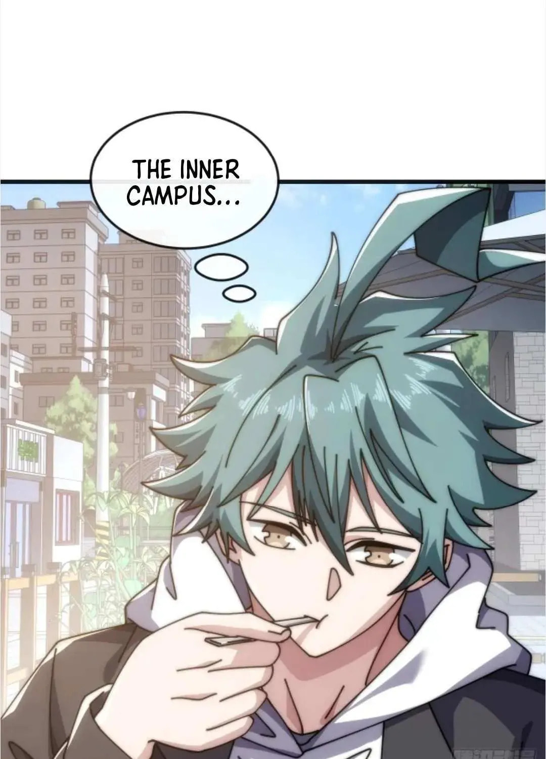 Read Infinite Evolution Starting from Zero chapter 40 image 8 on Lezhin