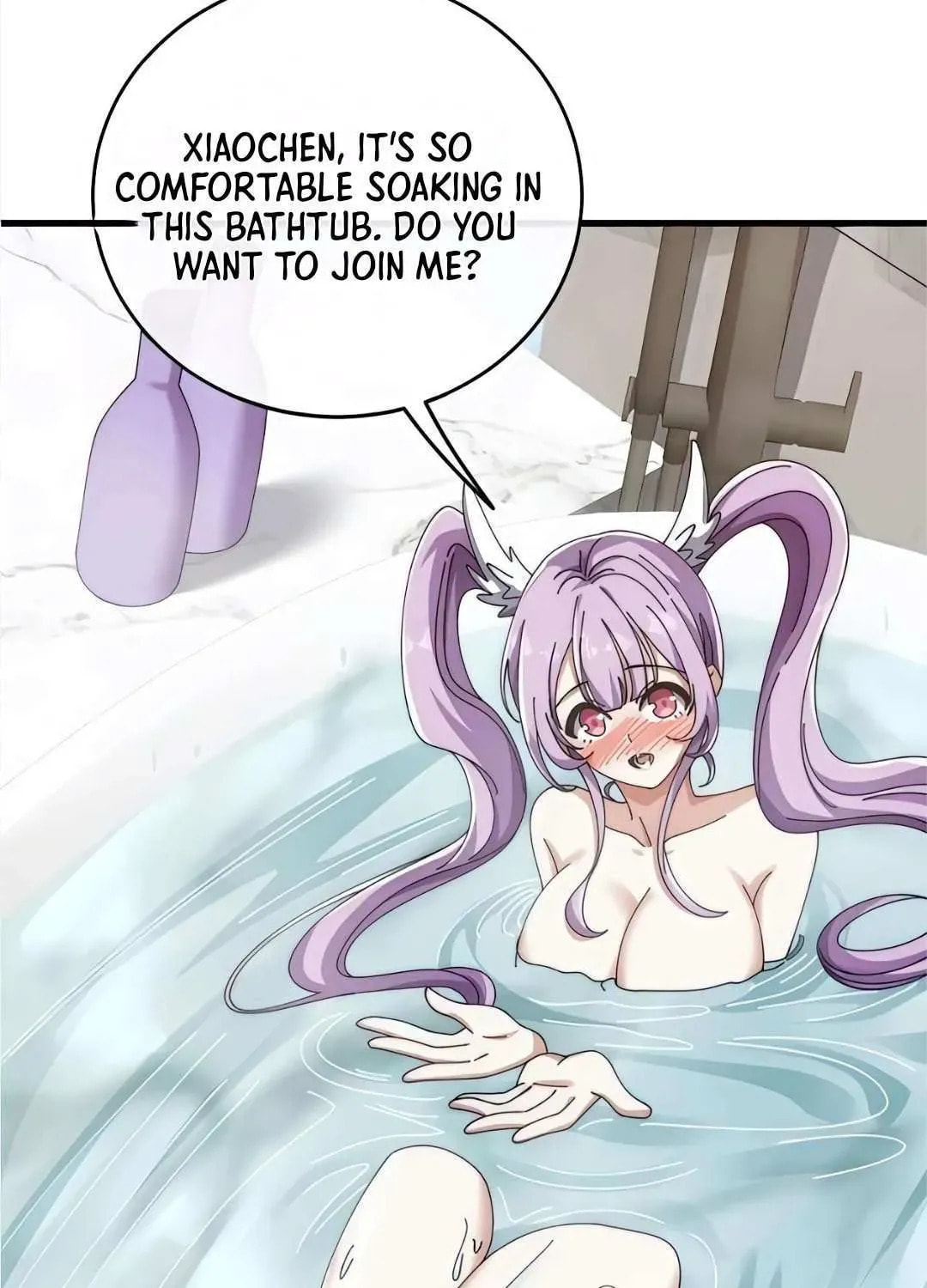 Read Infinite Evolution Starting from Zero chapter 40 image 98 on Lezhin