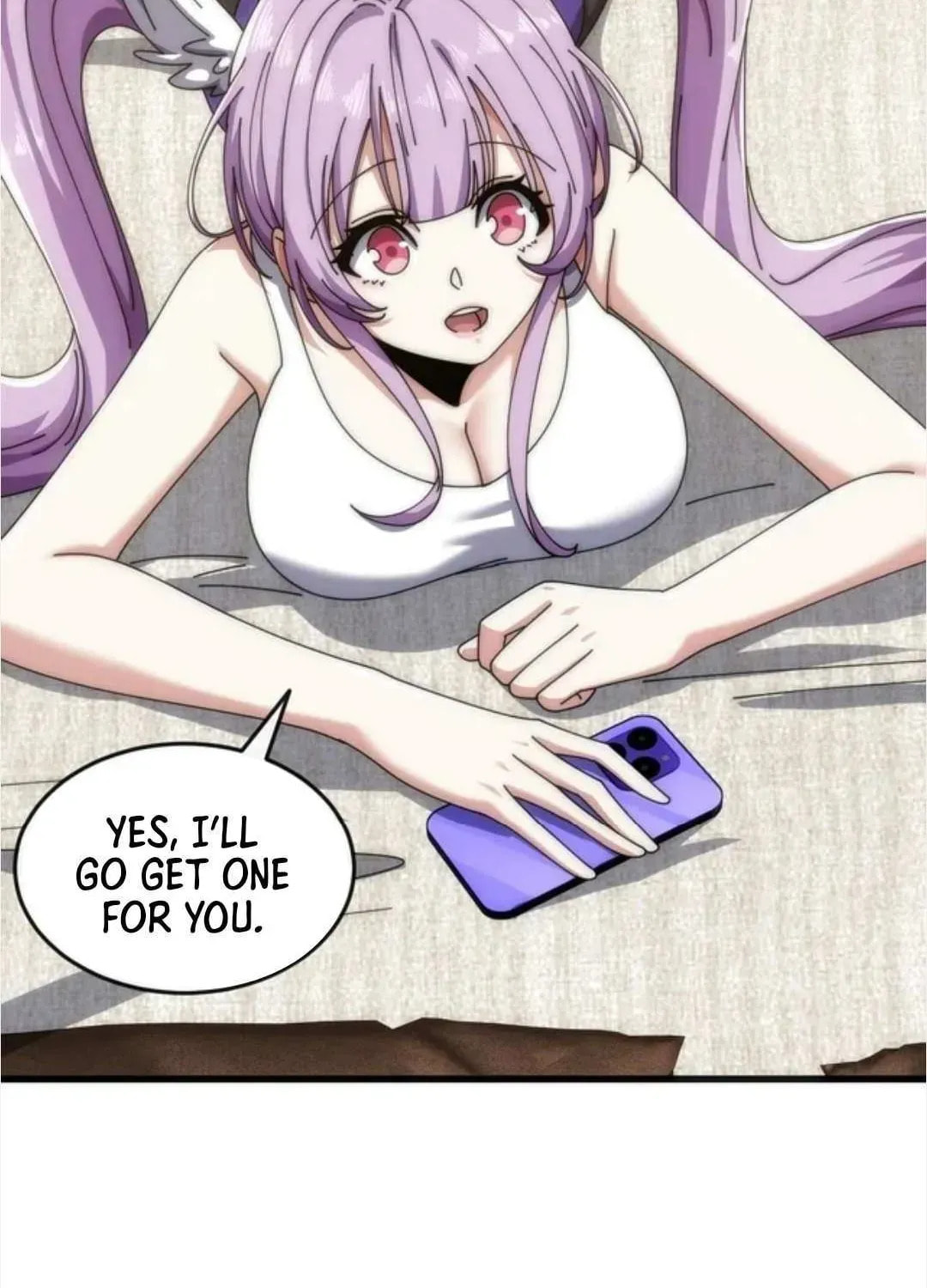 Read Infinite Evolution Starting from Zero chapter 41 image 16 on Lezhin