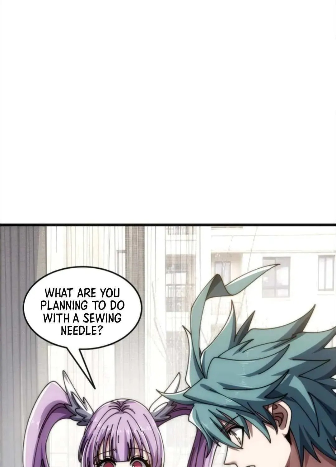 Read Infinite Evolution Starting from Zero chapter 41 image 17 on Lezhin