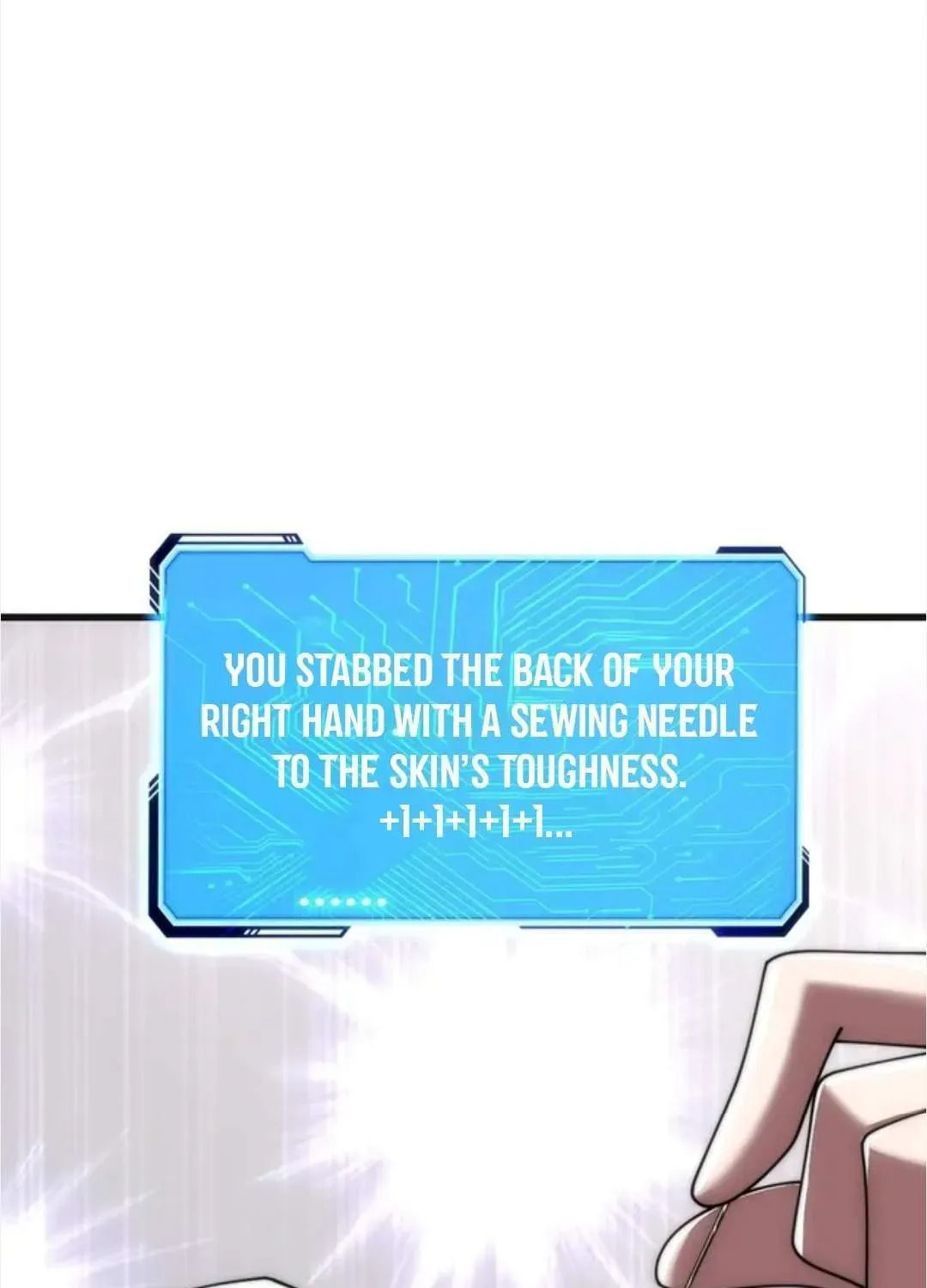 Read Infinite Evolution Starting from Zero chapter 41 image 19 on Lezhin