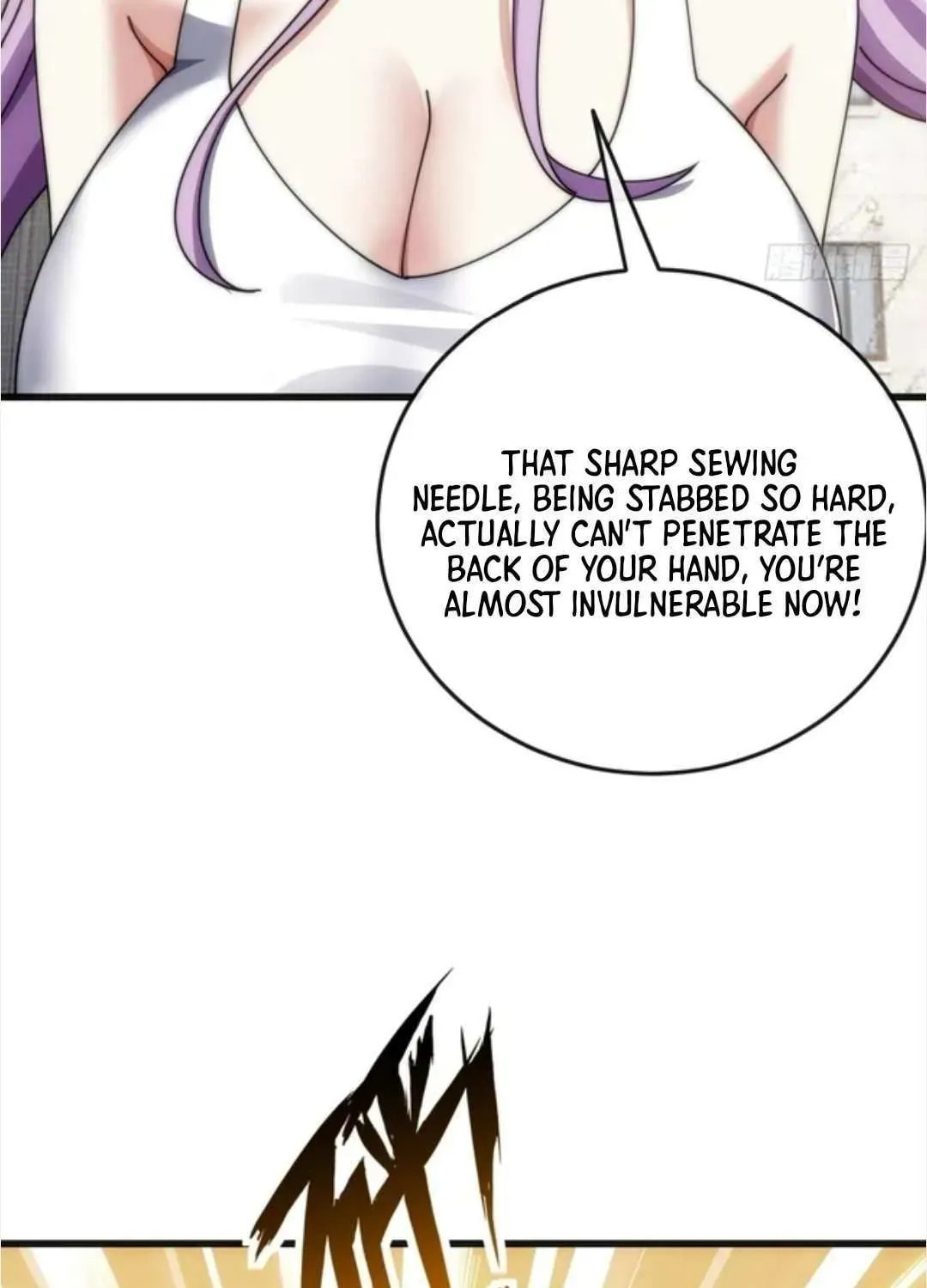 Read Infinite Evolution Starting from Zero chapter 41 image 21 on Lezhin