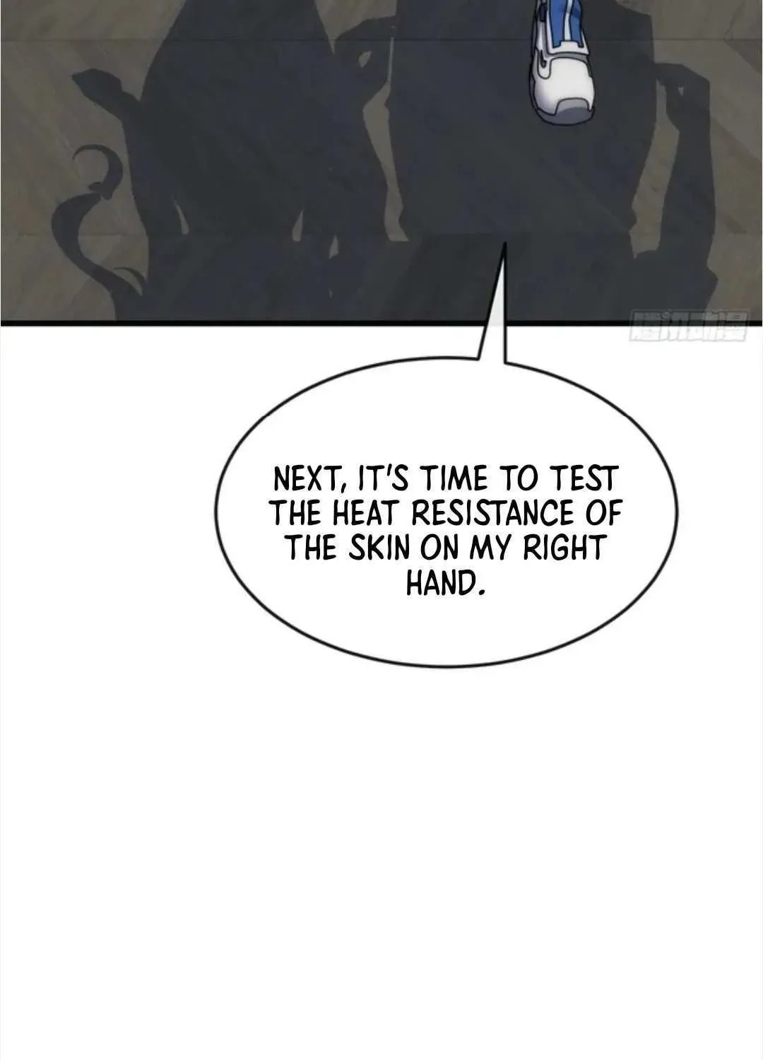 Read Infinite Evolution Starting from Zero chapter 41 image 25 on Lezhin