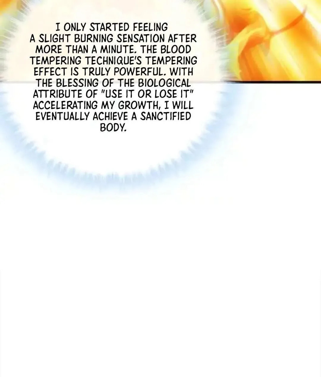 Read Infinite Evolution Starting from Zero chapter 41 image 29 on Lezhin