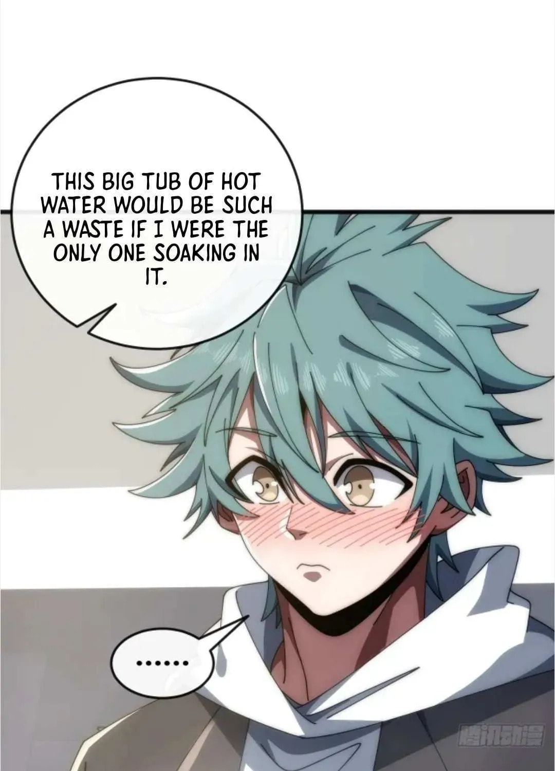 Read Infinite Evolution Starting from Zero chapter 41 image 3 on Lezhin