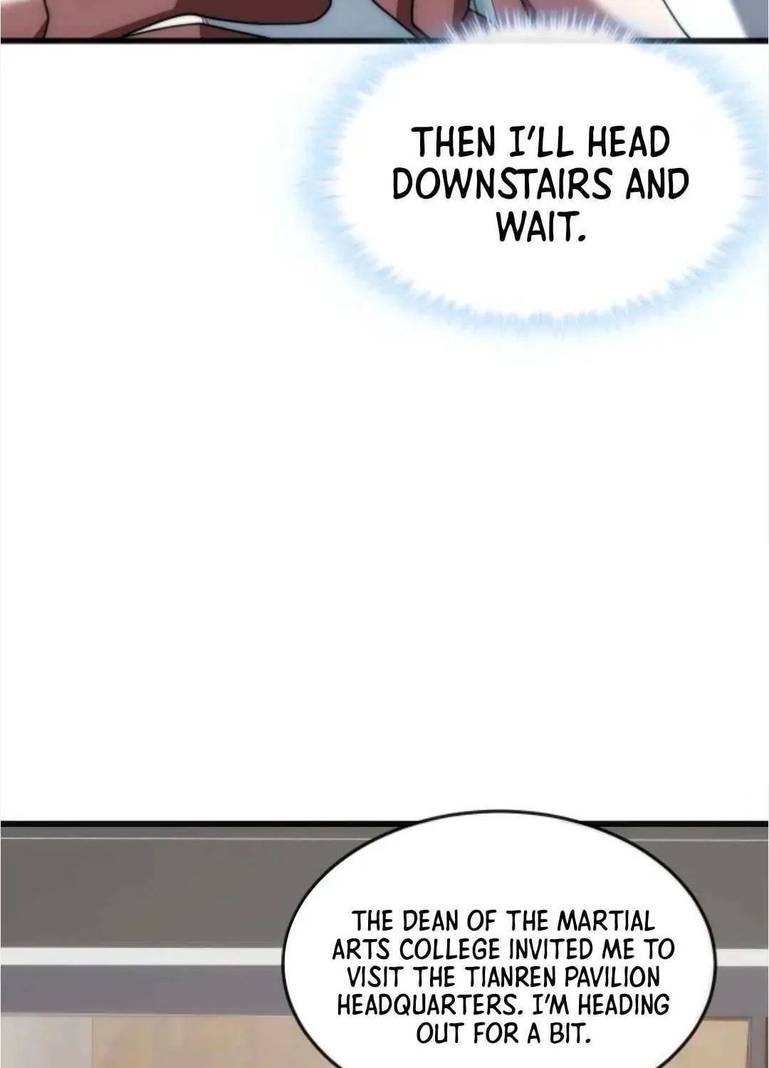 Read Infinite Evolution Starting from Zero chapter 41 image 39 on Lezhin