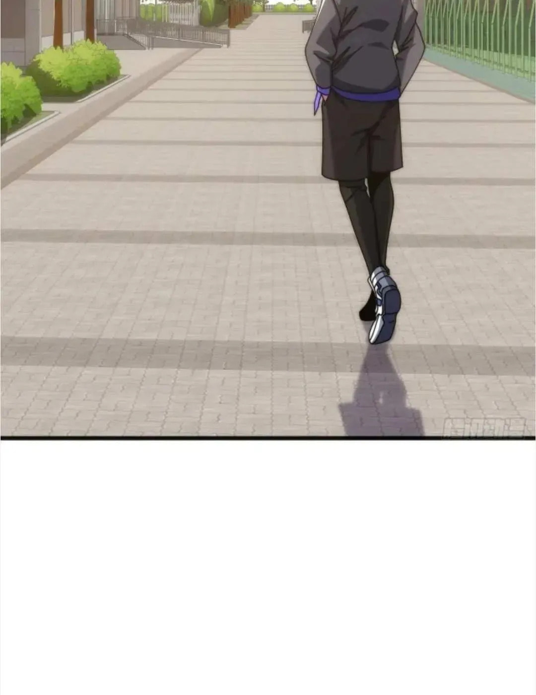 Read Infinite Evolution Starting from Zero chapter 41 image 43 on Lezhin