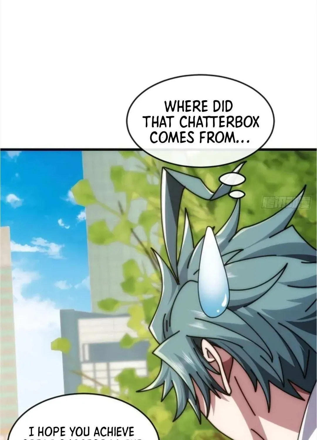 Read Infinite Evolution Starting from Zero chapter 41 image 51 on Lezhin