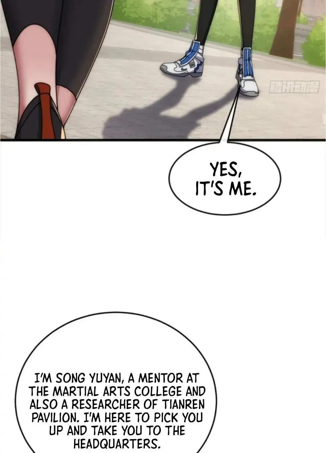 Read Infinite Evolution Starting from Zero chapter 41 image 59 on Lezhin