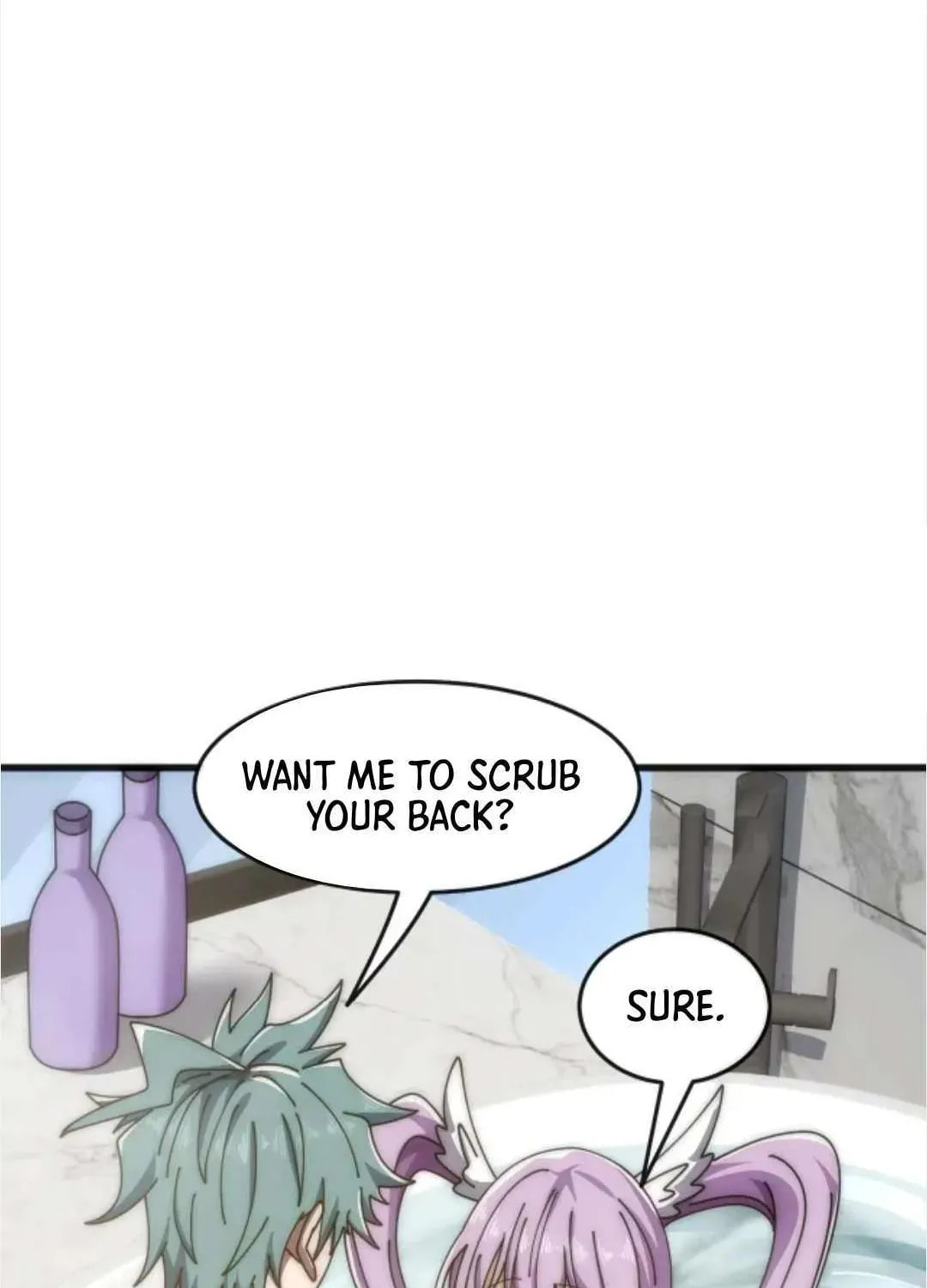 Read Infinite Evolution Starting from Zero chapter 41 image 6 on Lezhin