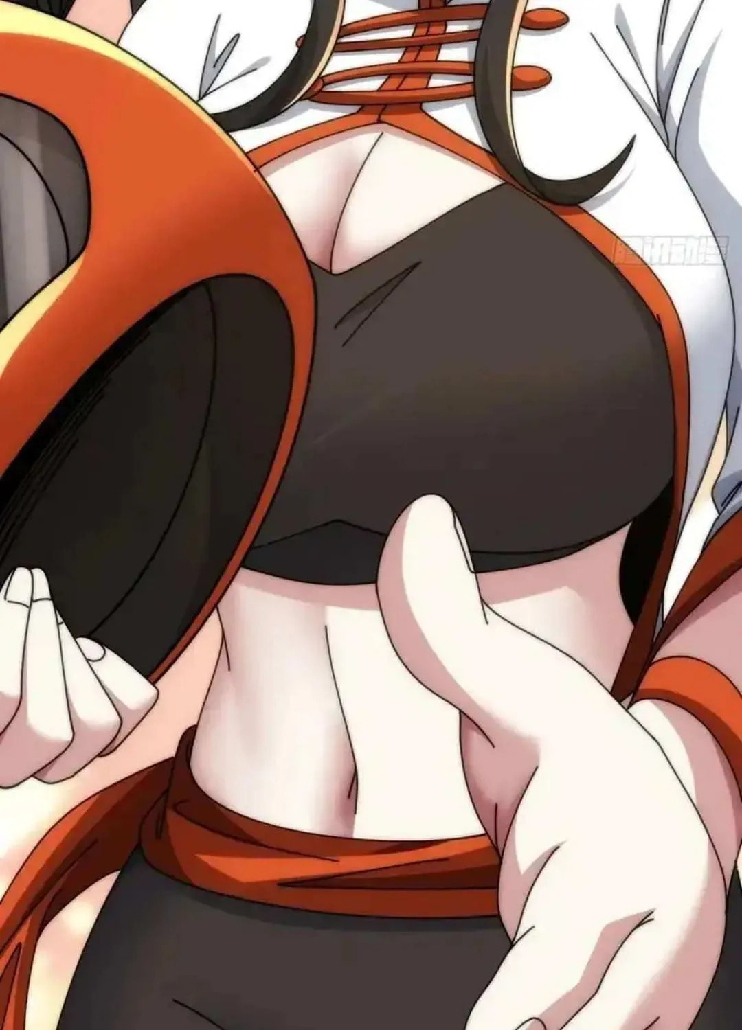 Read Infinite Evolution Starting from Zero chapter 41 image 61 on Lezhin