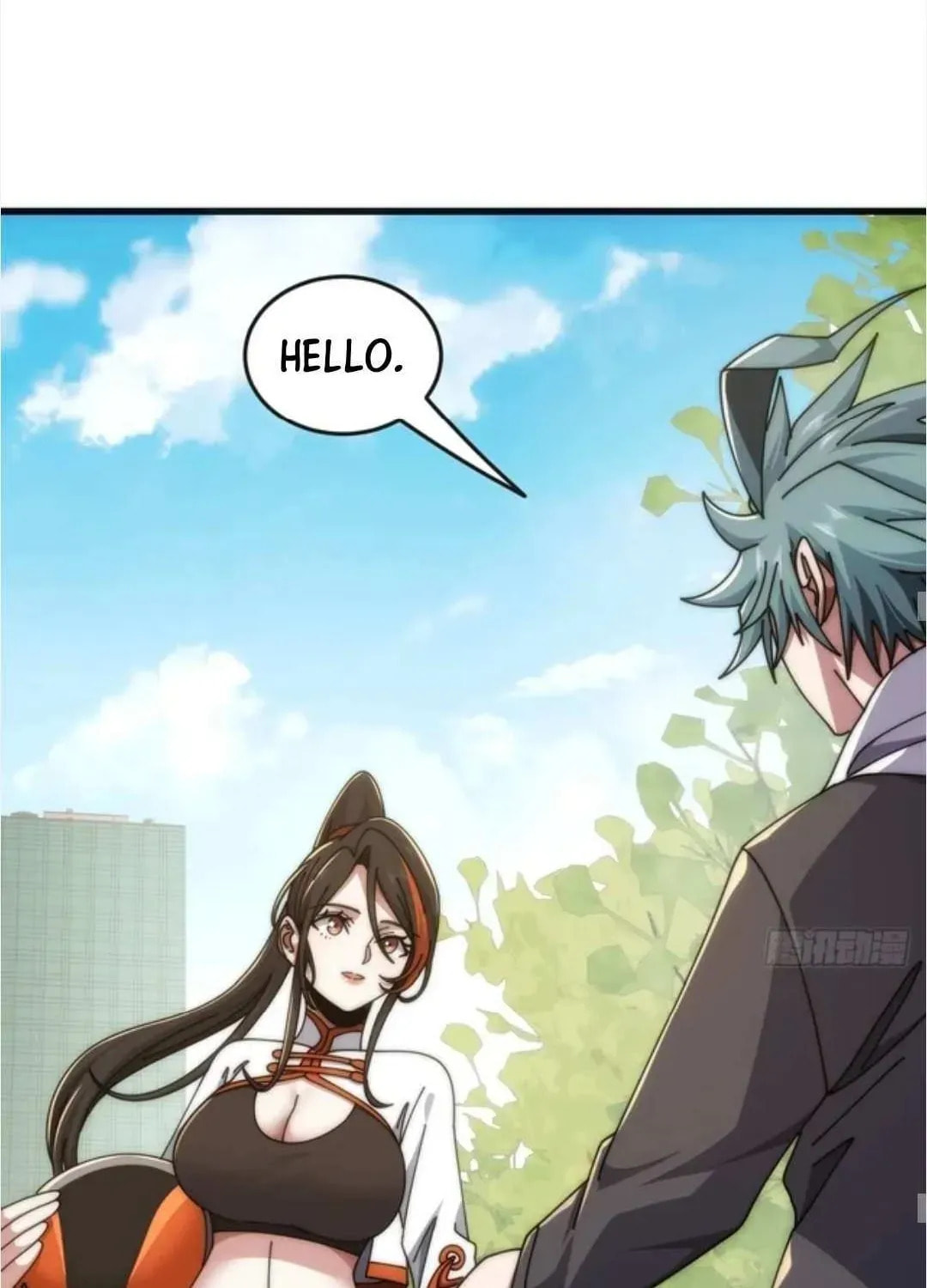 Read Infinite Evolution Starting from Zero chapter 41 image 63 on Lezhin
