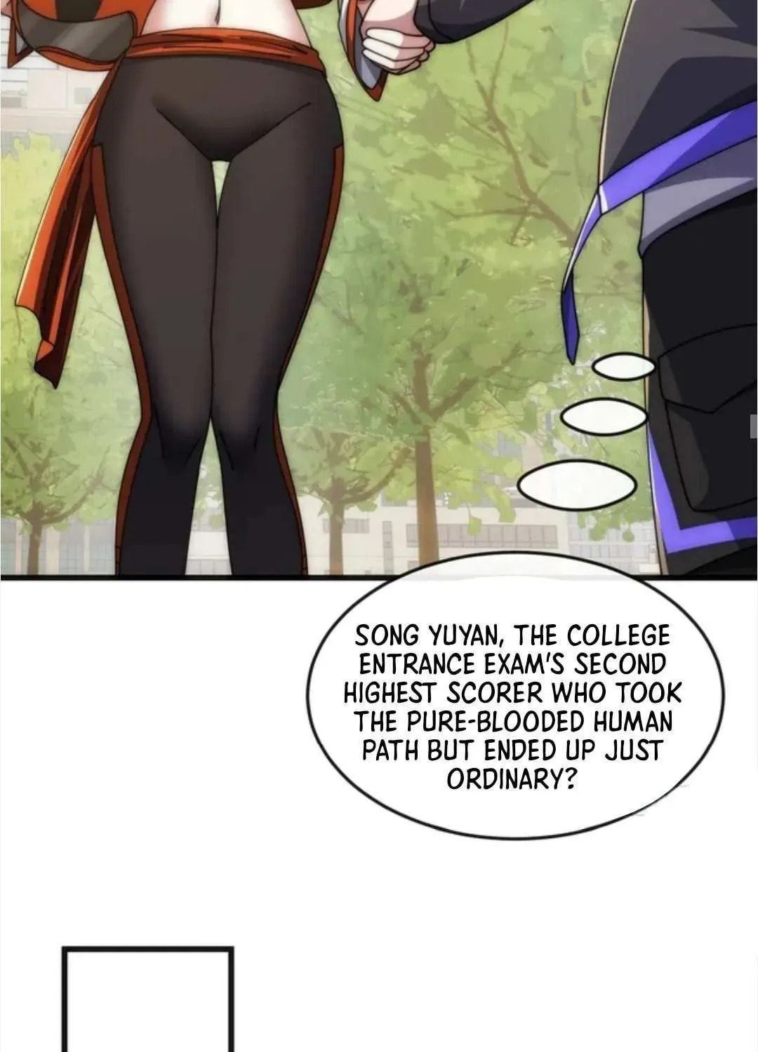 Read Infinite Evolution Starting from Zero chapter 41 image 64 on Lezhin