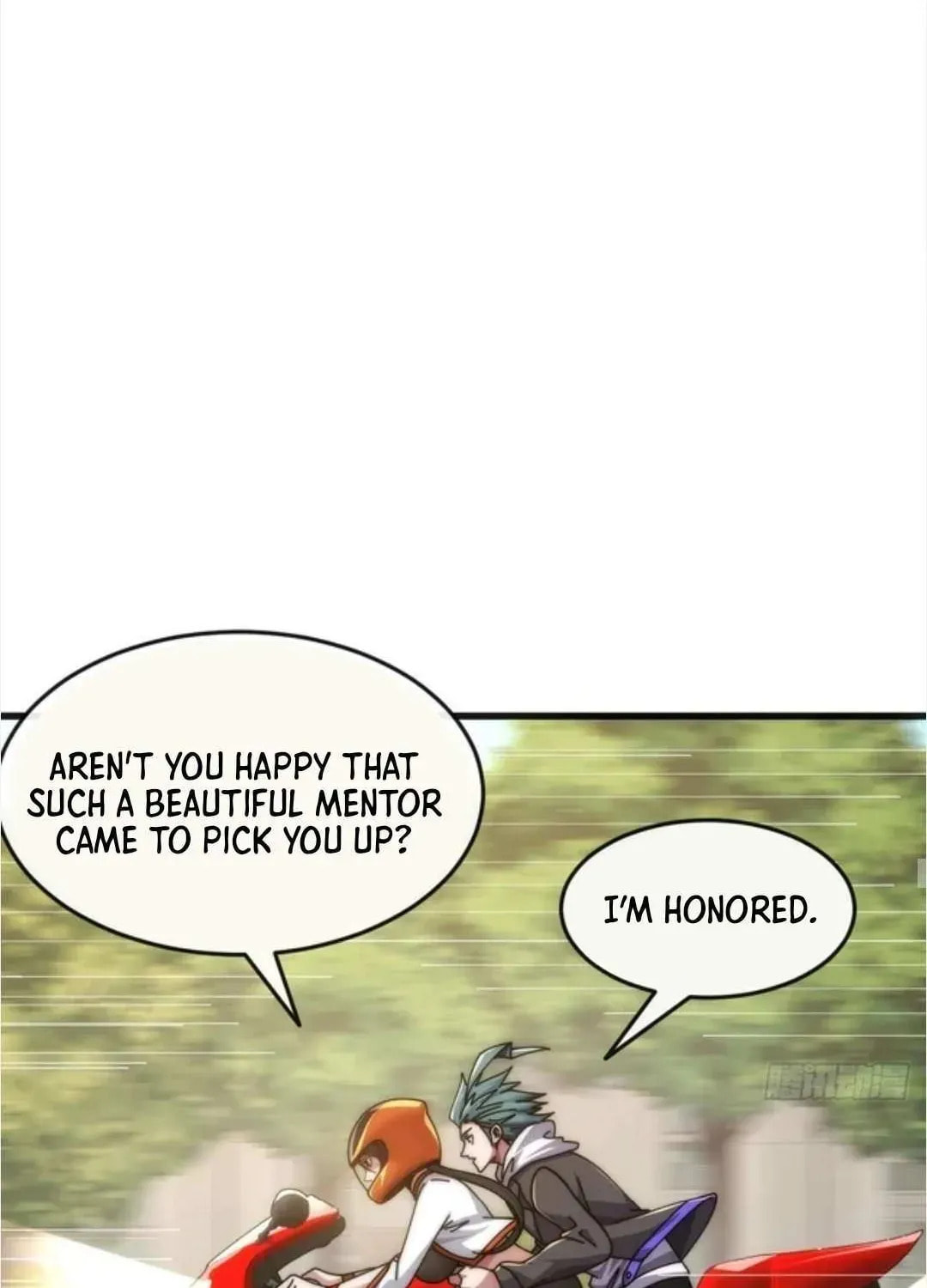 Read Infinite Evolution Starting from Zero chapter 41 image 67 on Lezhin