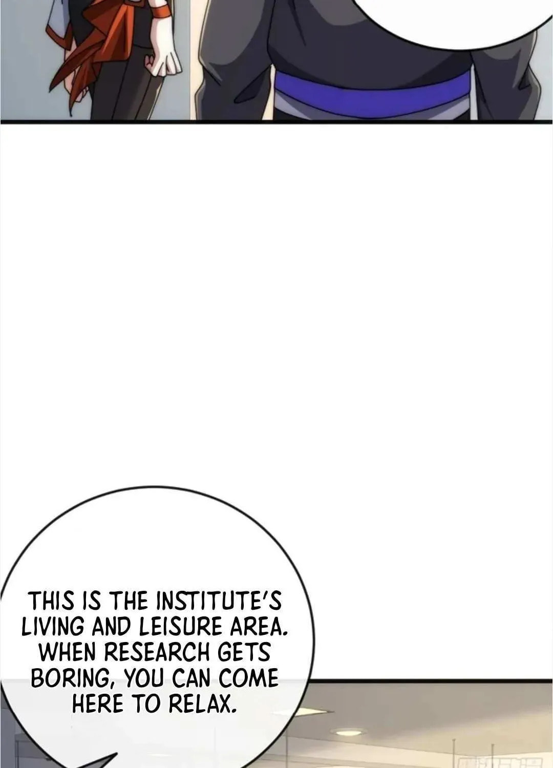 Read Infinite Evolution Starting from Zero chapter 41 image 76 on Lezhin
