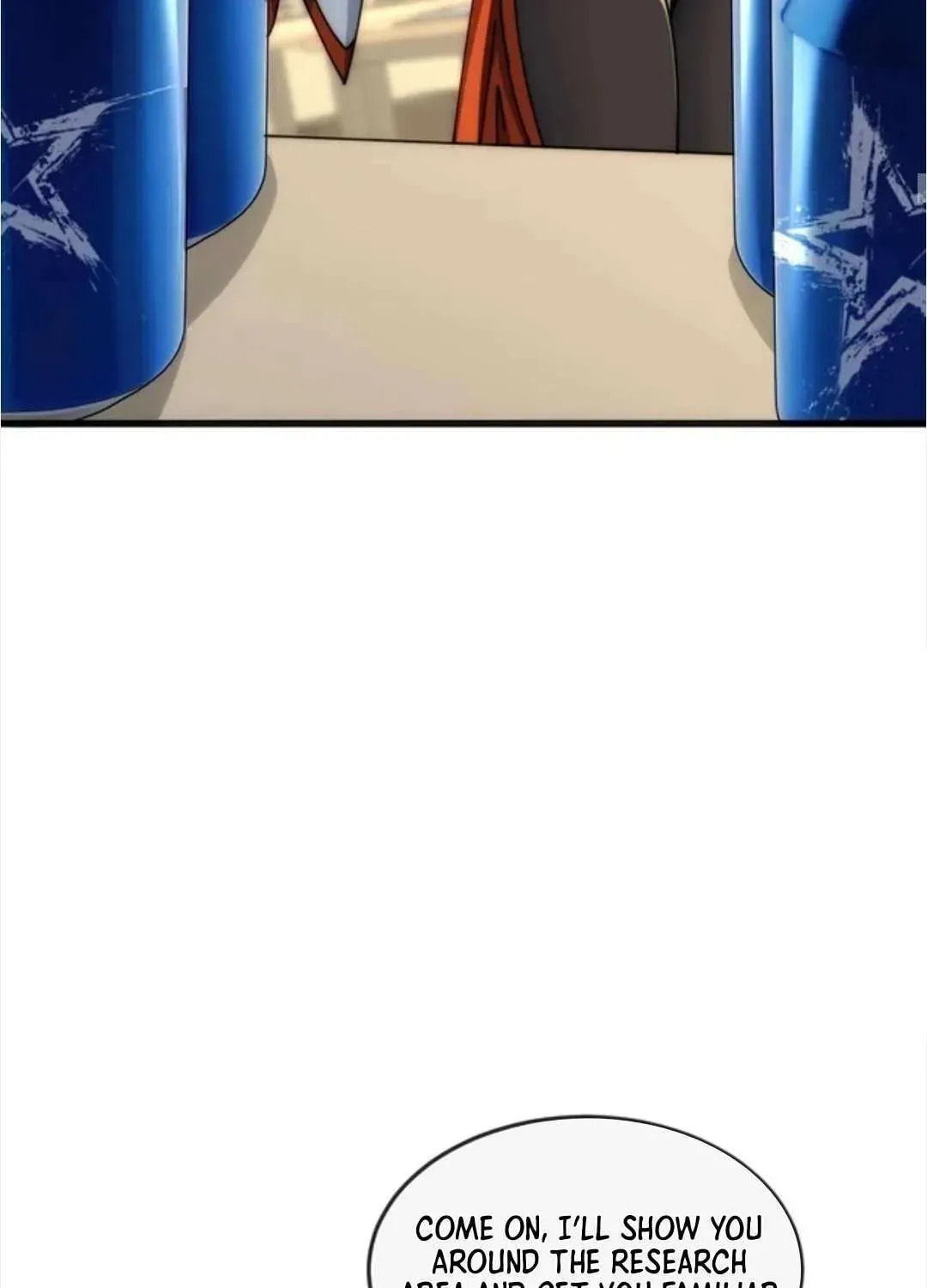 Read Infinite Evolution Starting from Zero chapter 41 image 79 on Lezhin
