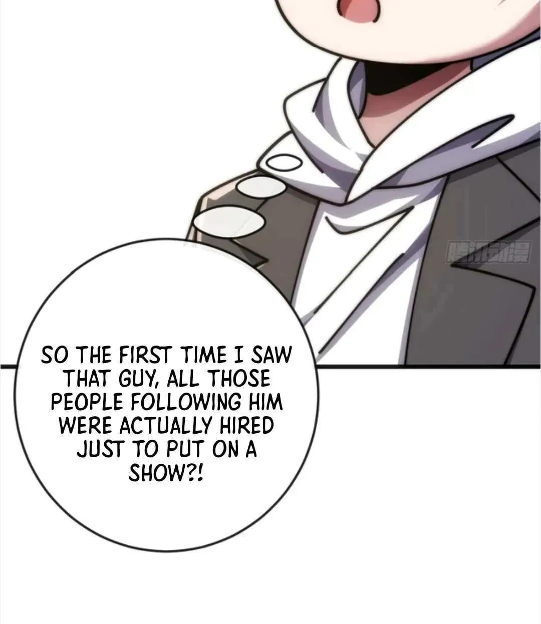 Read Infinite Evolution Starting from Zero chapter 41 image 87 on Lezhin