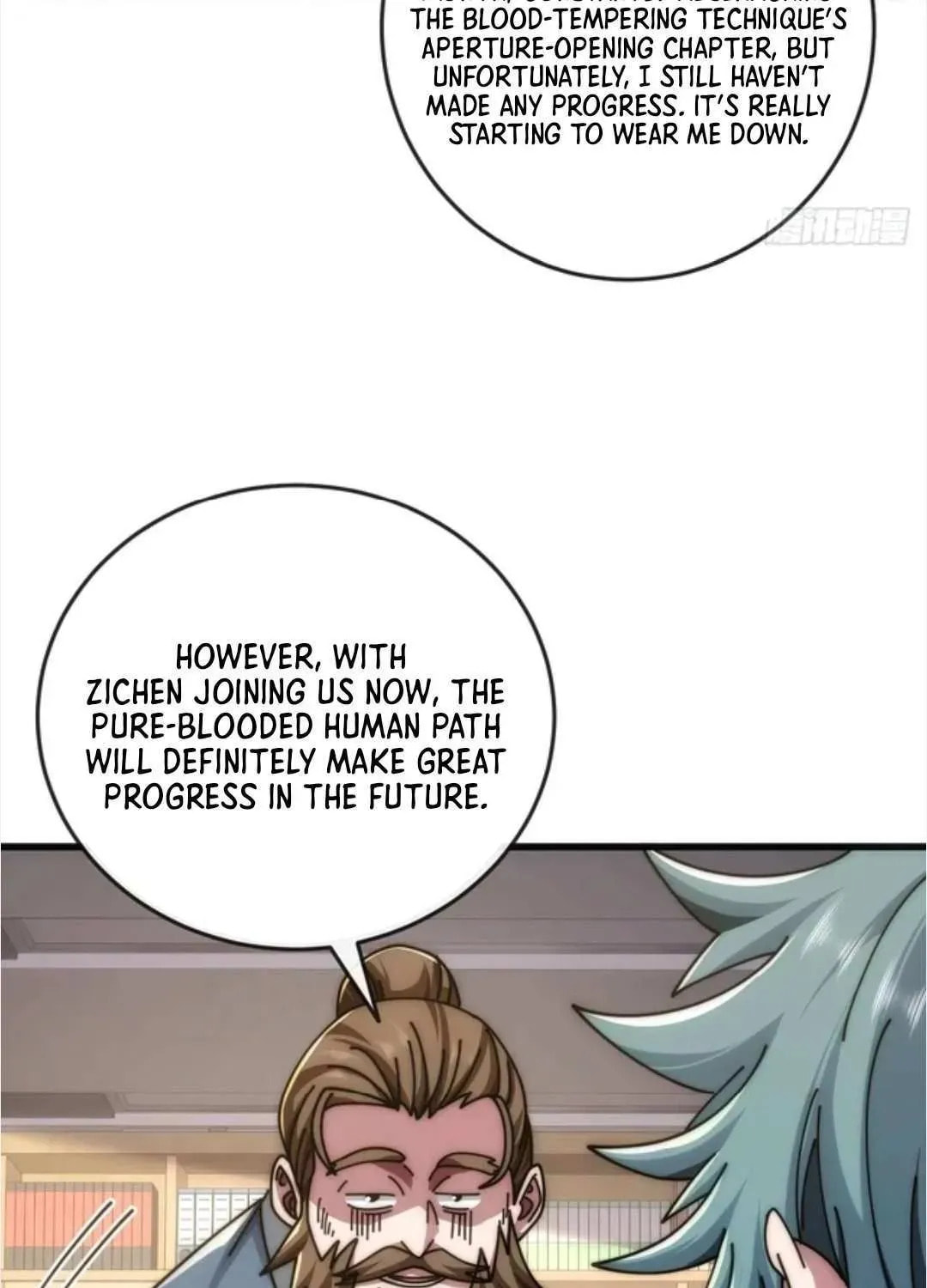 Read Infinite Evolution Starting from Zero chapter 41 image 92 on Lezhin