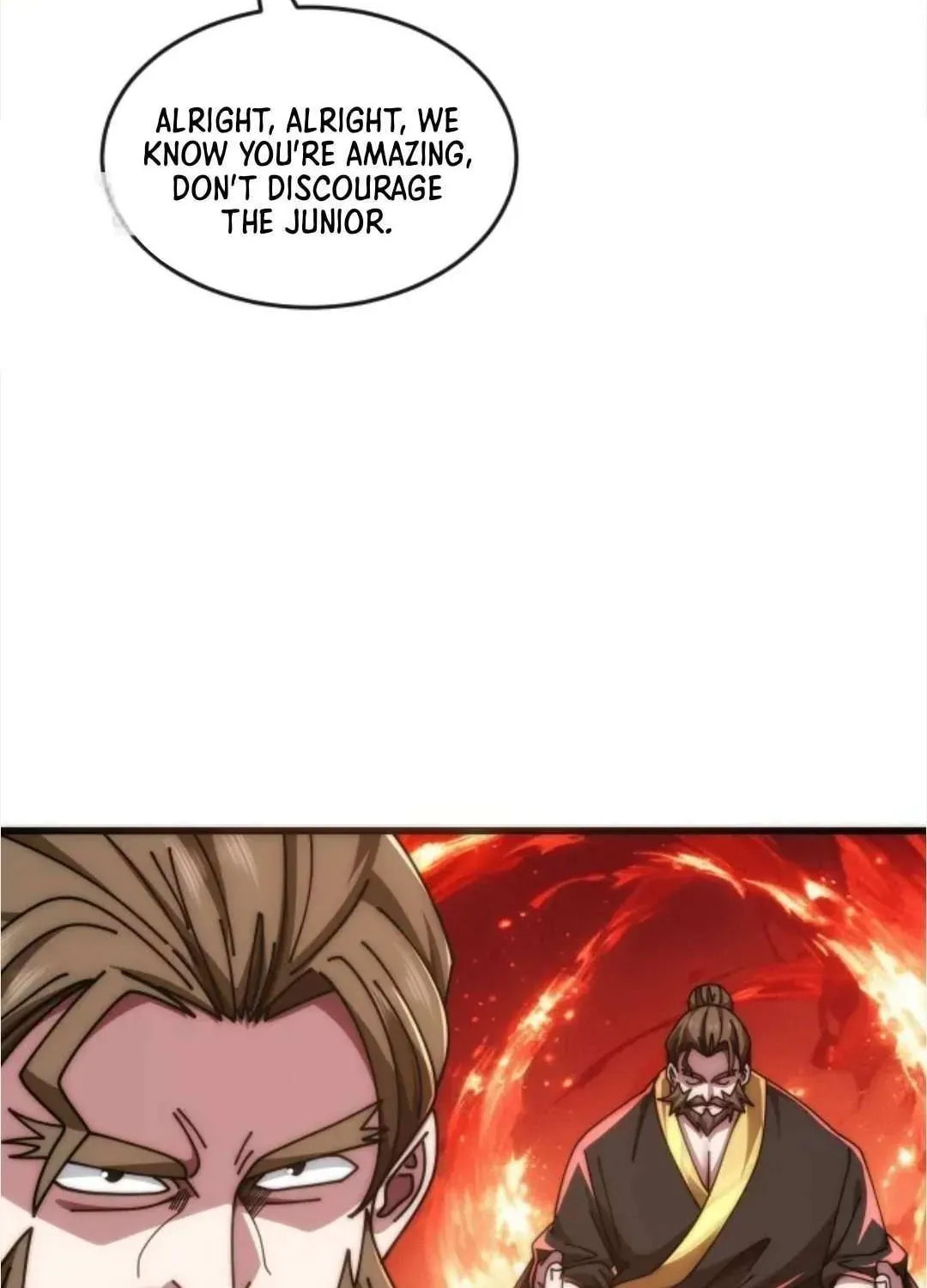 Read Infinite Evolution Starting from Zero chapter 41 image 95 on Lezhin