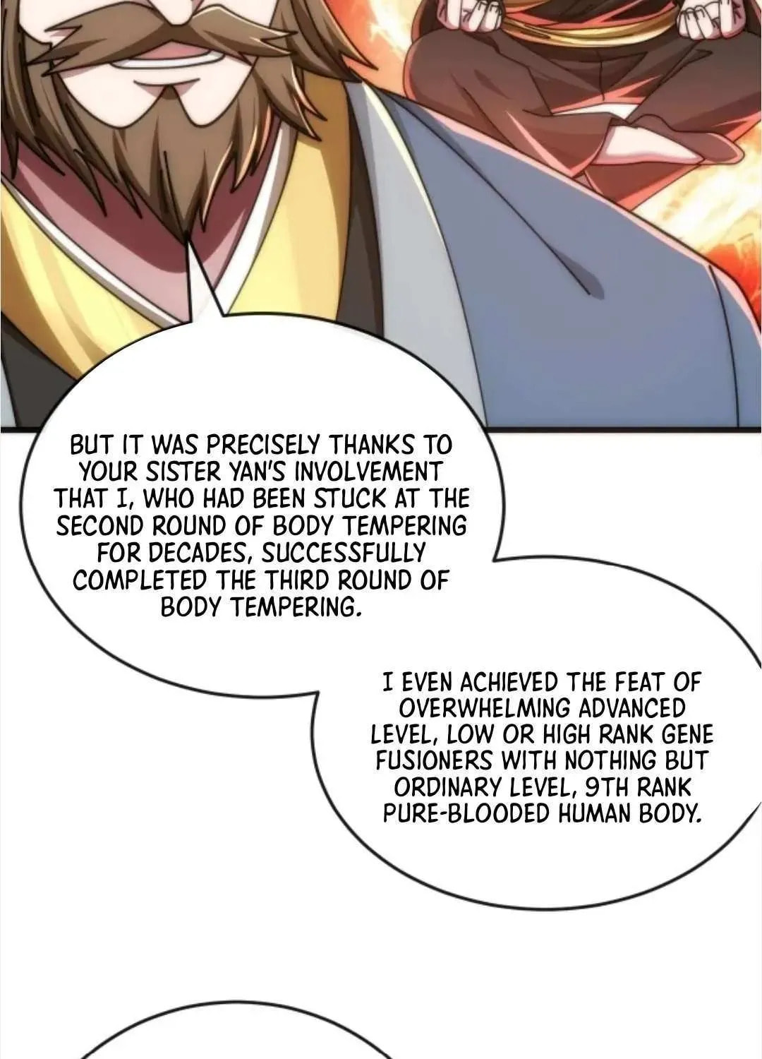 Read Infinite Evolution Starting from Zero chapter 41 image 96 on Lezhin
