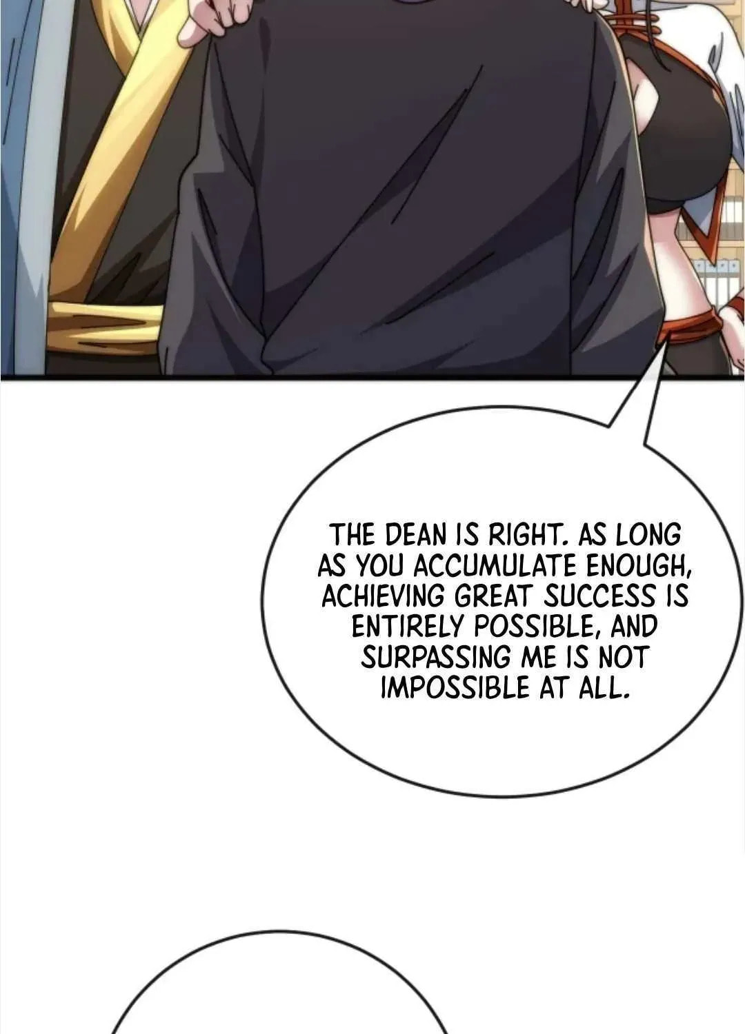 Read Infinite Evolution Starting from Zero chapter 41 image 98 on Lezhin