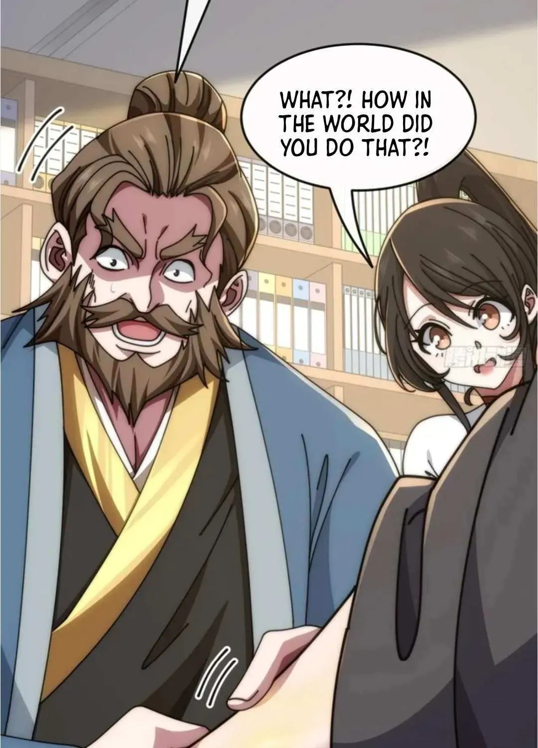 Read Infinite Evolution Starting from Zero chapter 42 image 10 on Lezhin