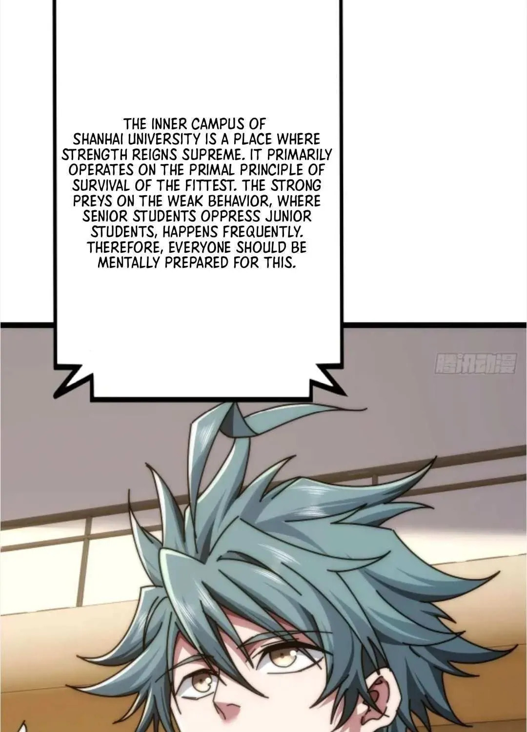 Read Infinite Evolution Starting from Zero chapter 42 image 101 on Lezhin