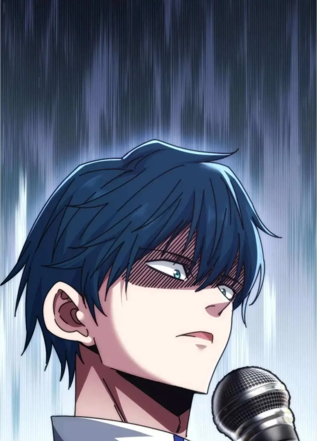 Read Infinite Evolution Starting from Zero chapter 42 image 103 on Lezhin