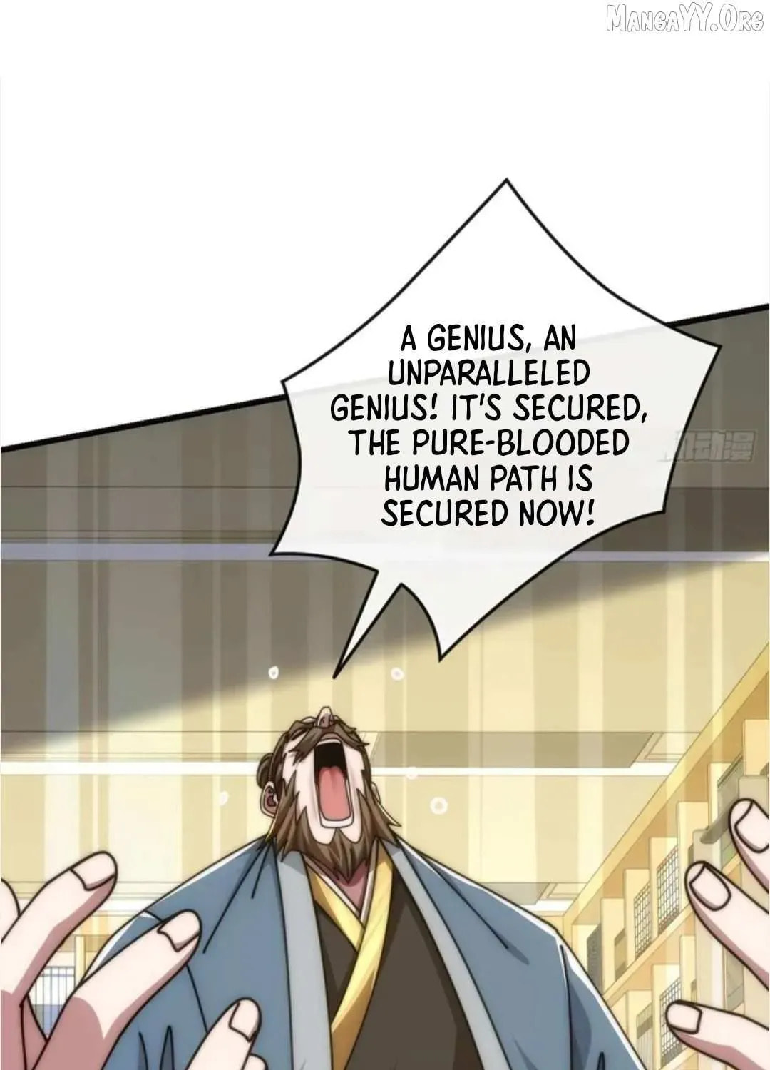 Read Infinite Evolution Starting from Zero chapter 42 image 15 on Lezhin