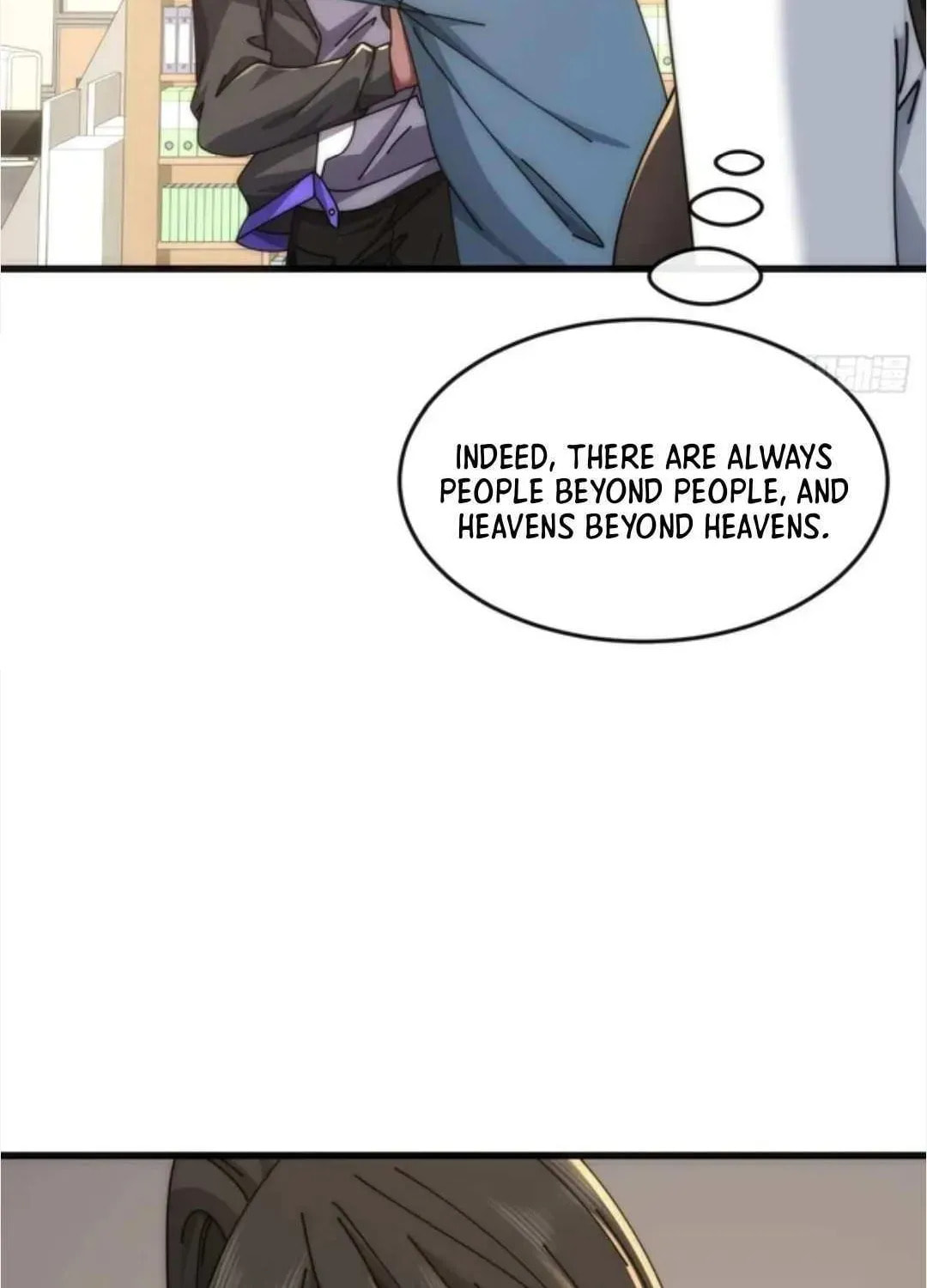 Read Infinite Evolution Starting from Zero chapter 42 image 18 on Lezhin
