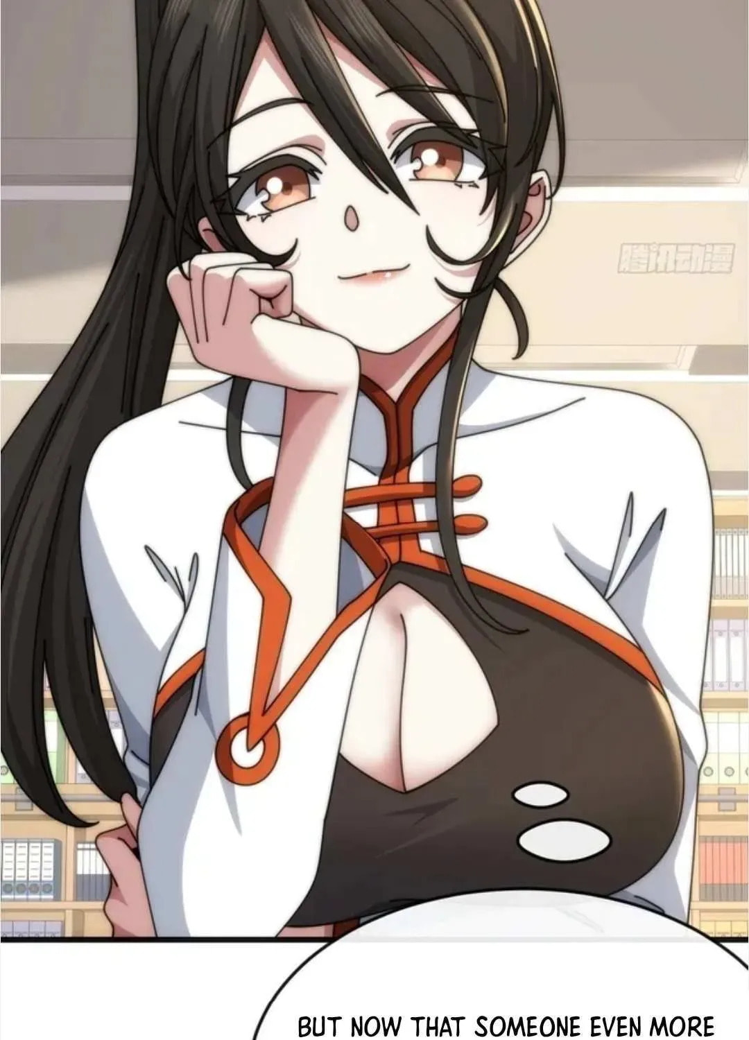 Read Infinite Evolution Starting from Zero chapter 42 image 19 on Lezhin