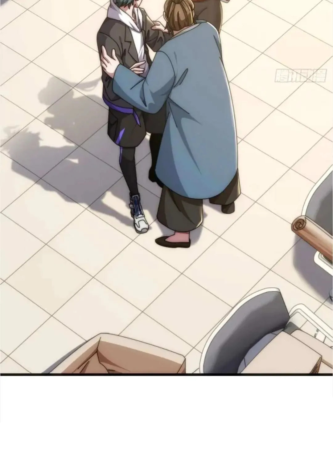 Read Infinite Evolution Starting from Zero chapter 42 image 21 on Lezhin