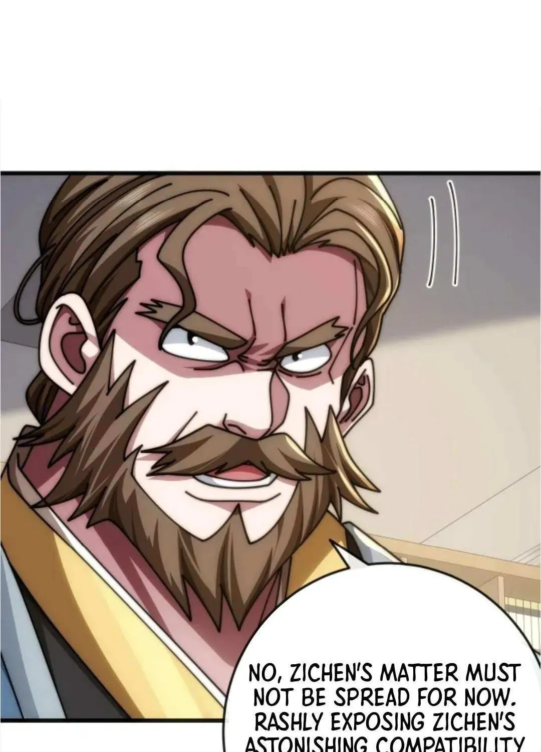 Read Infinite Evolution Starting from Zero chapter 42 image 22 on Lezhin