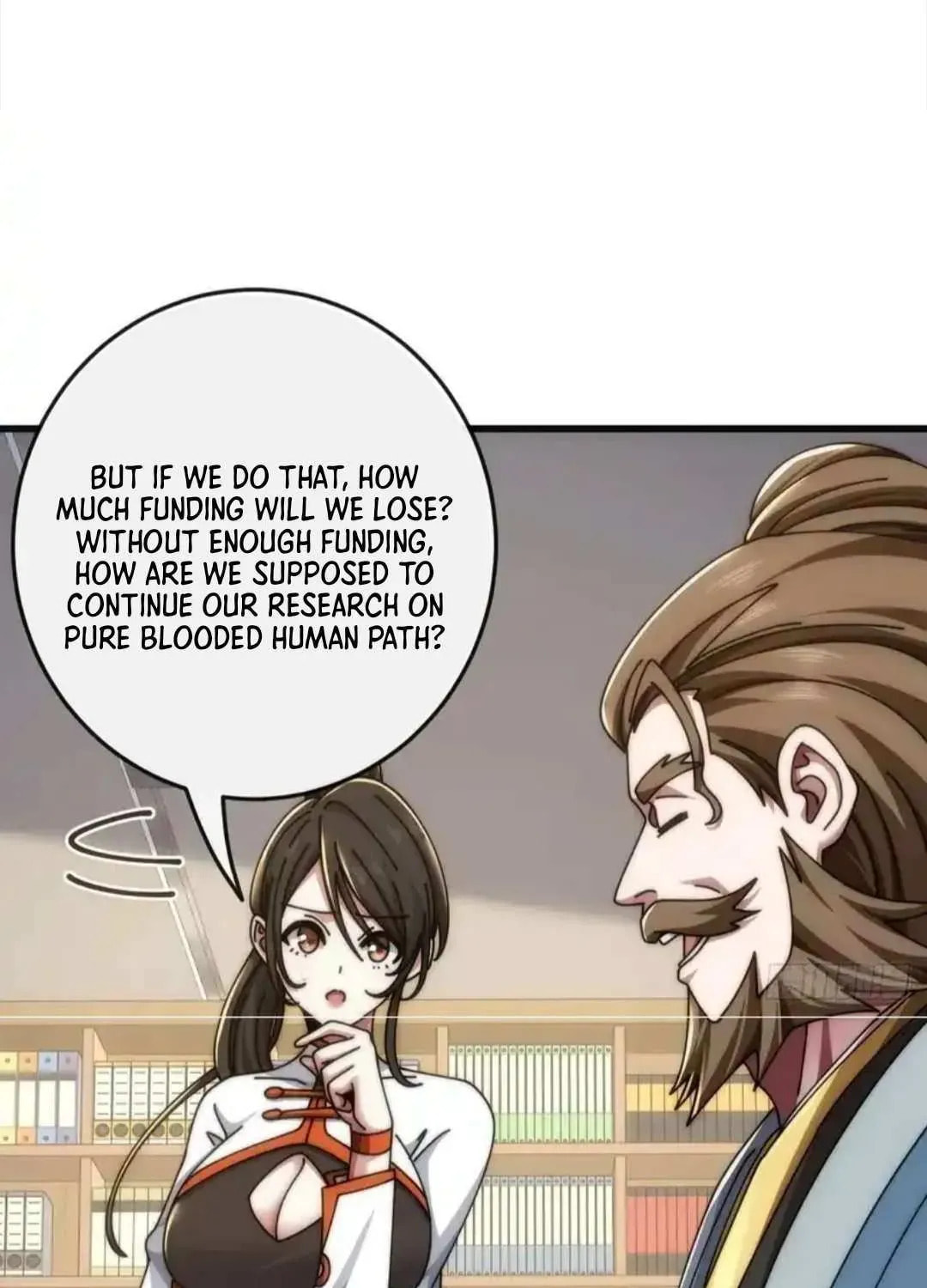 Read Infinite Evolution Starting from Zero chapter 42 image 25 on Lezhin