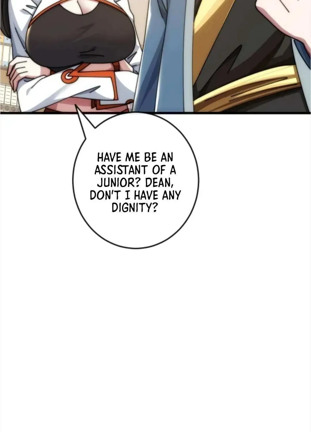 Read Infinite Evolution Starting from Zero chapter 42 image 30 on Lezhin