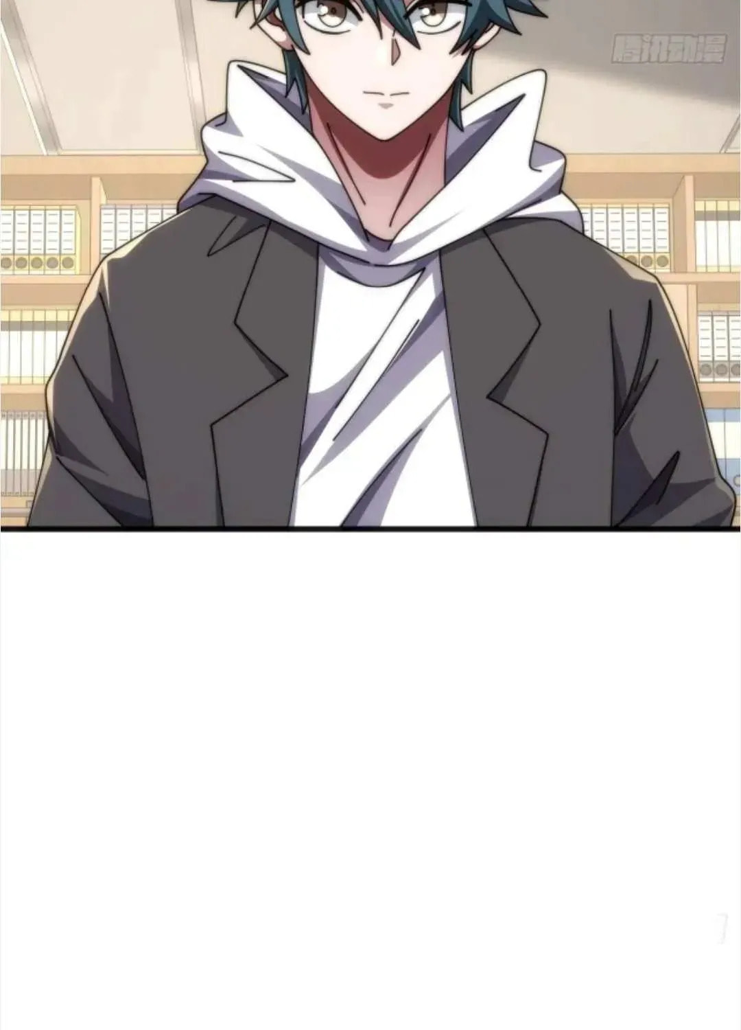 Read Infinite Evolution Starting from Zero chapter 42 image 35 on Lezhin