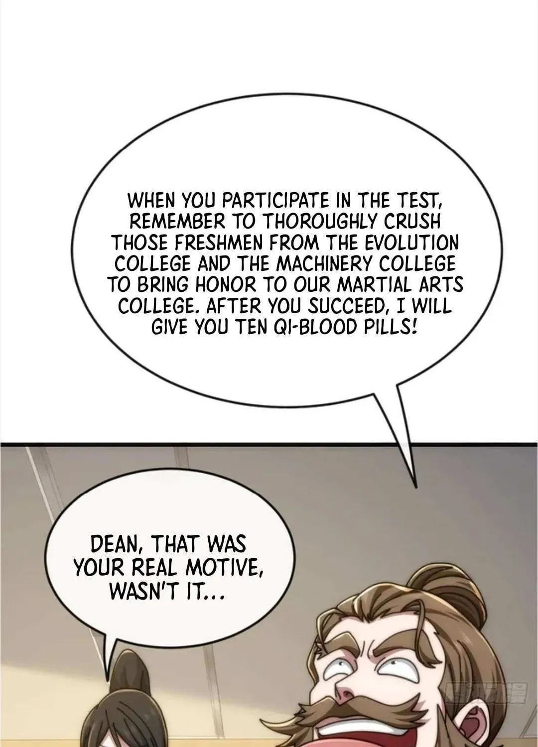Read Infinite Evolution Starting from Zero chapter 42 image 36 on Lezhin