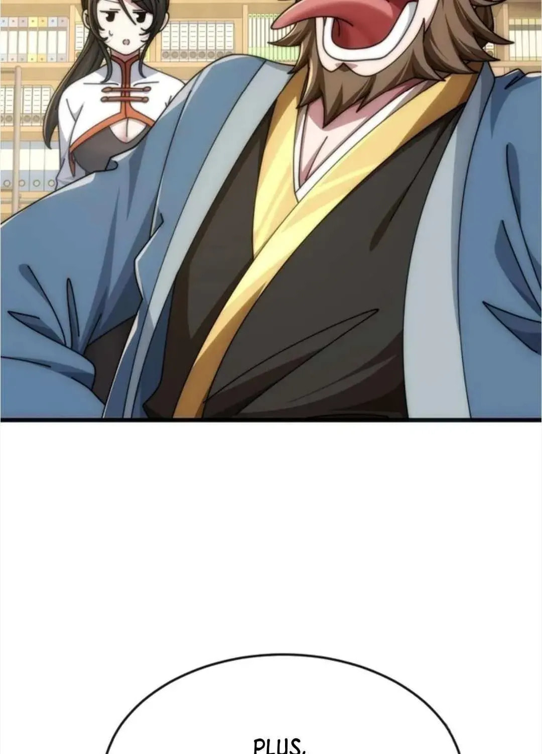 Read Infinite Evolution Starting from Zero chapter 42 image 37 on Lezhin