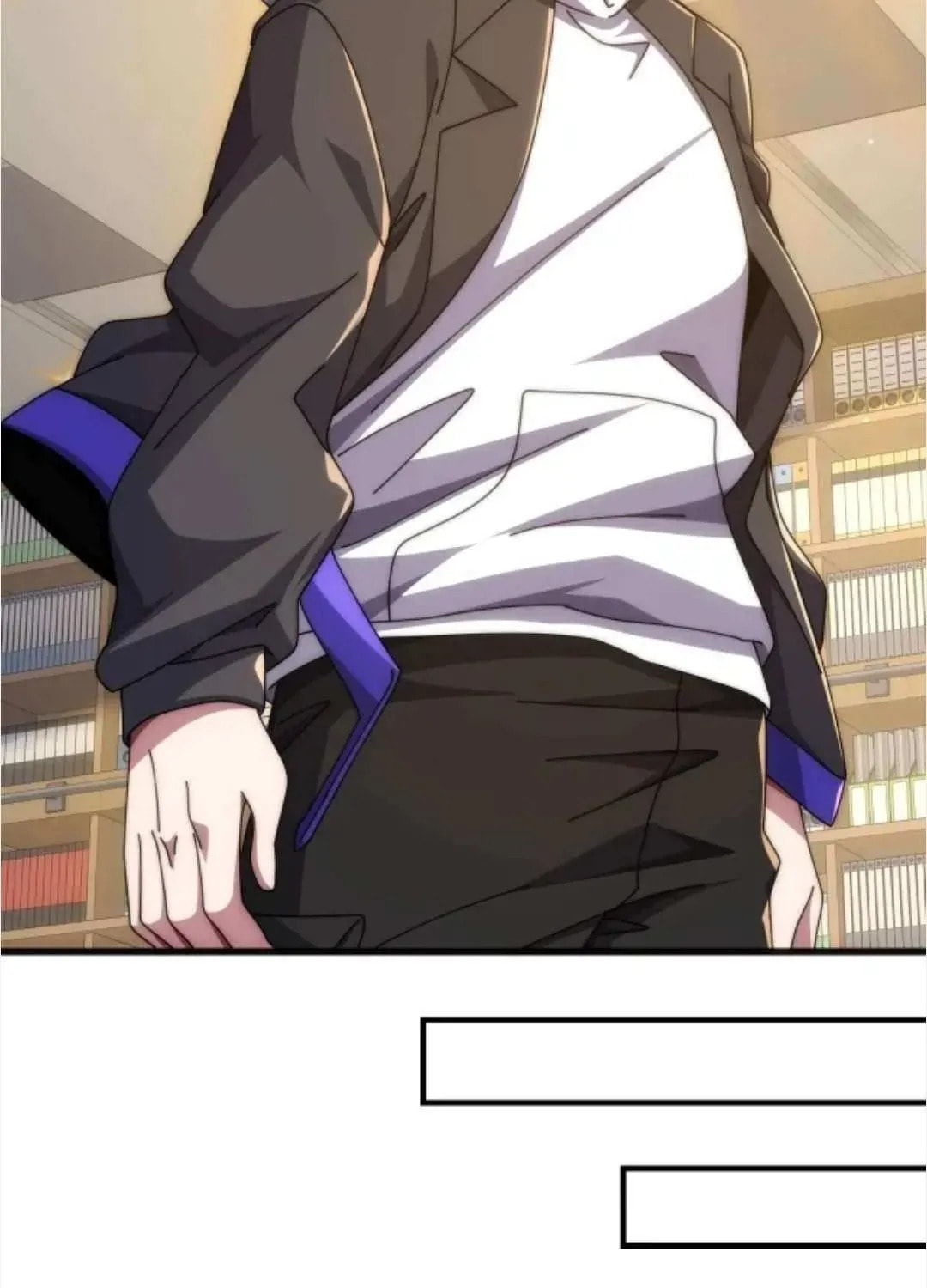 Read Infinite Evolution Starting from Zero chapter 42 image 39 on Lezhin