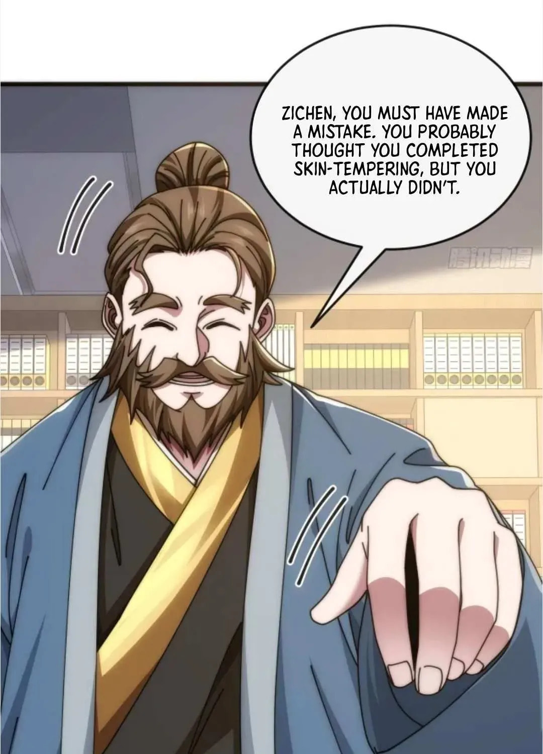 Read Infinite Evolution Starting from Zero chapter 42 image 4 on Lezhin
