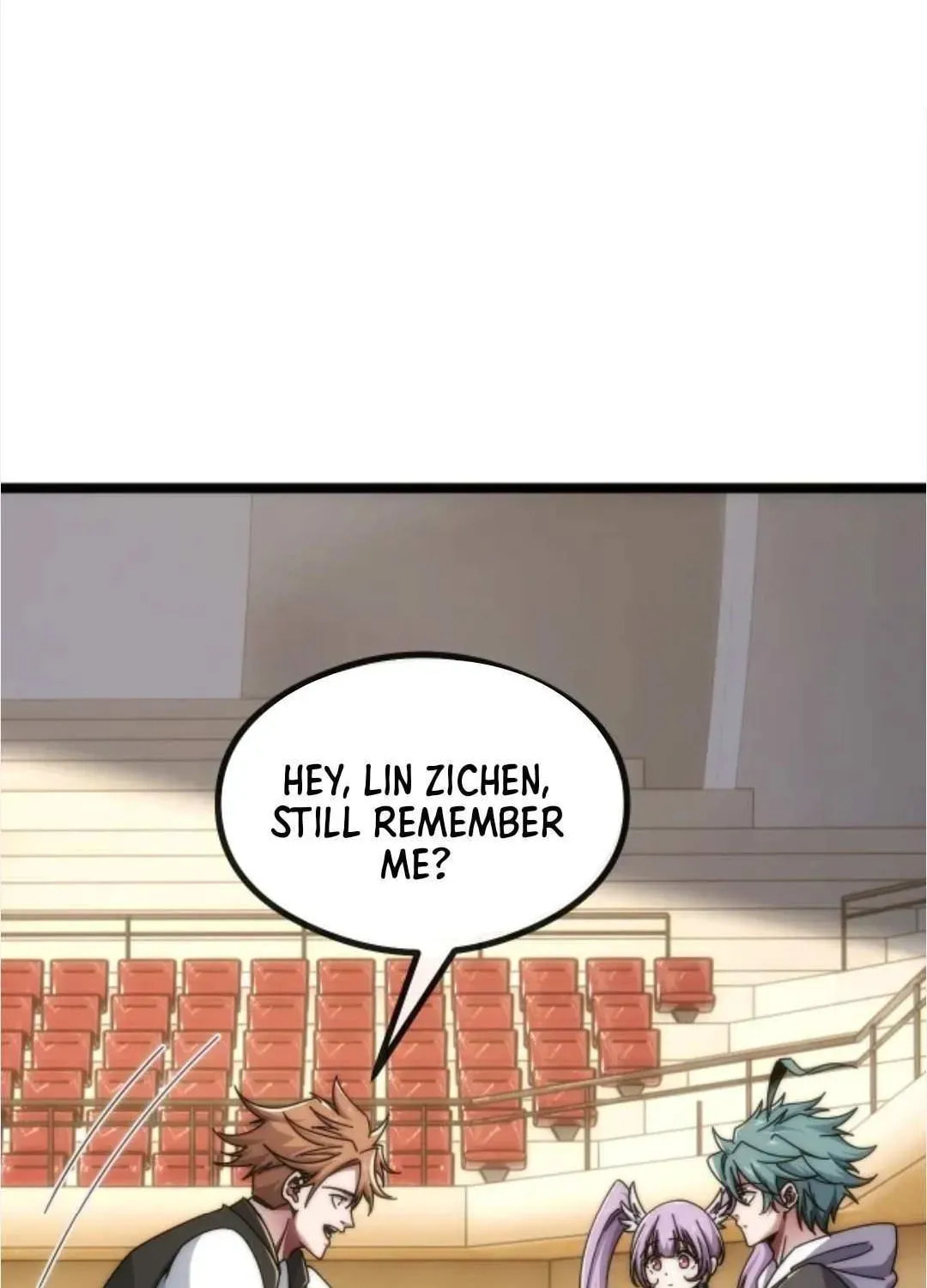 Read Infinite Evolution Starting from Zero chapter 42 image 46 on Lezhin