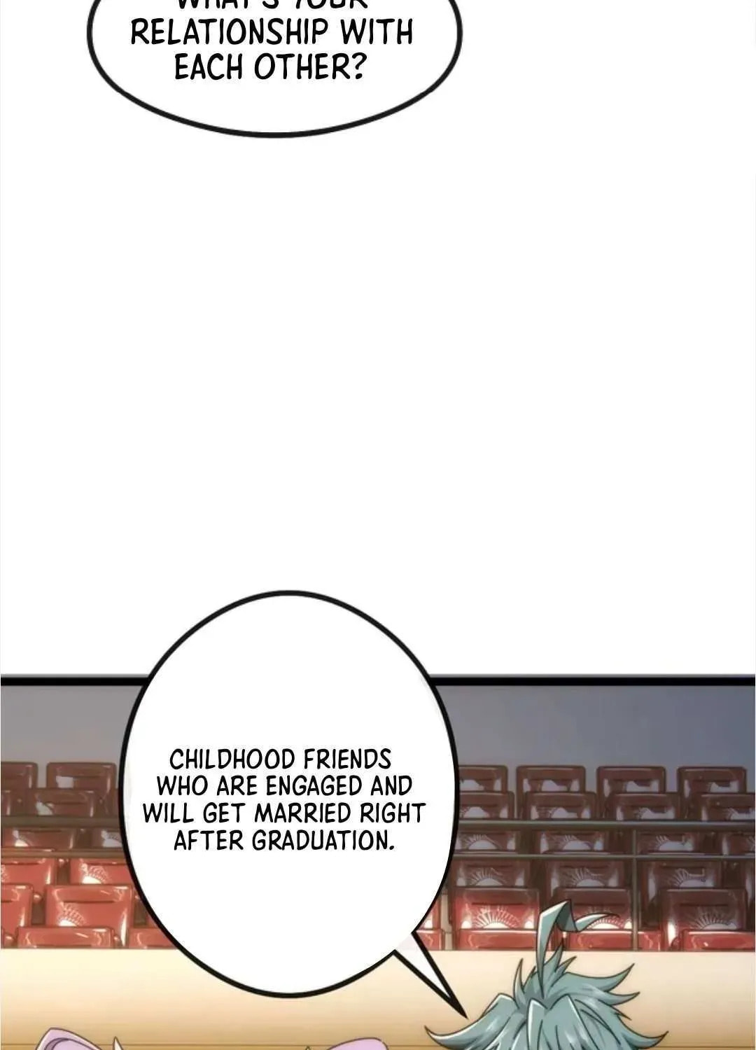 Read Infinite Evolution Starting from Zero chapter 42 image 51 on Lezhin