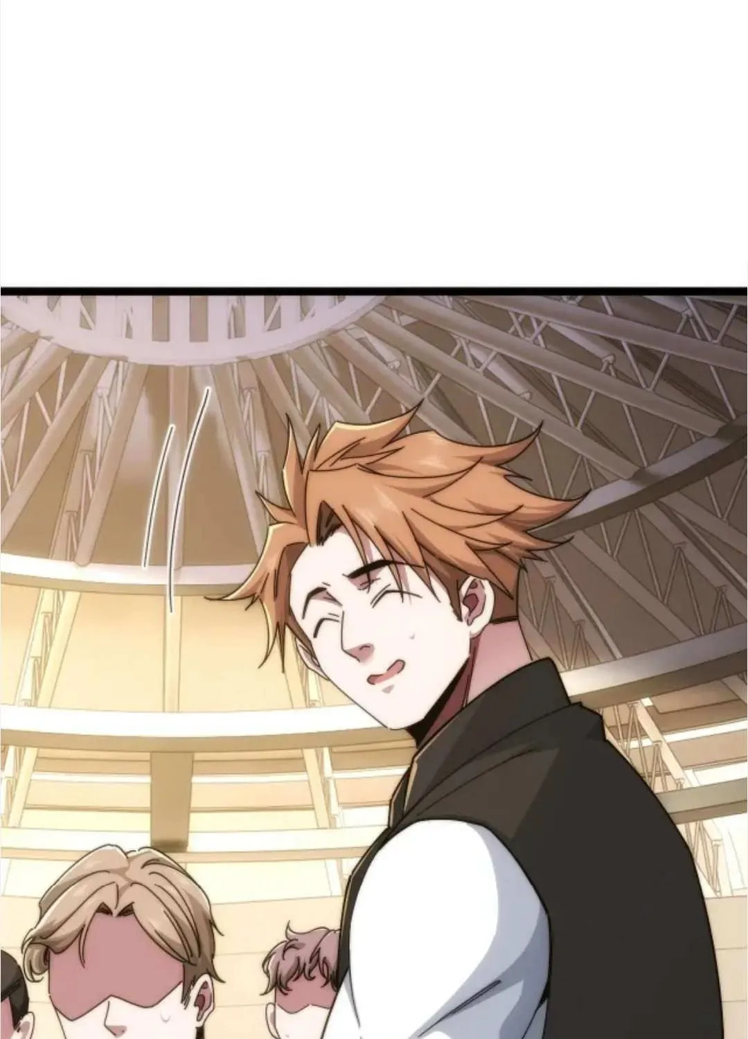 Read Infinite Evolution Starting from Zero chapter 42 image 53 on Lezhin