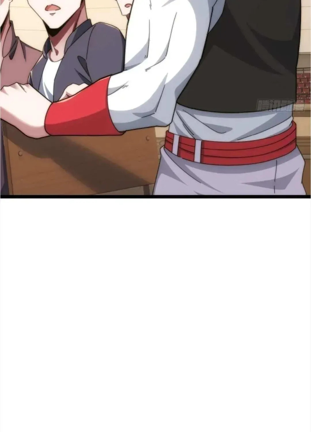 Read Infinite Evolution Starting from Zero chapter 42 image 54 on Lezhin