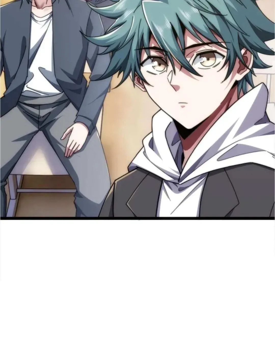 Read Infinite Evolution Starting from Zero chapter 42 image 56 on Lezhin