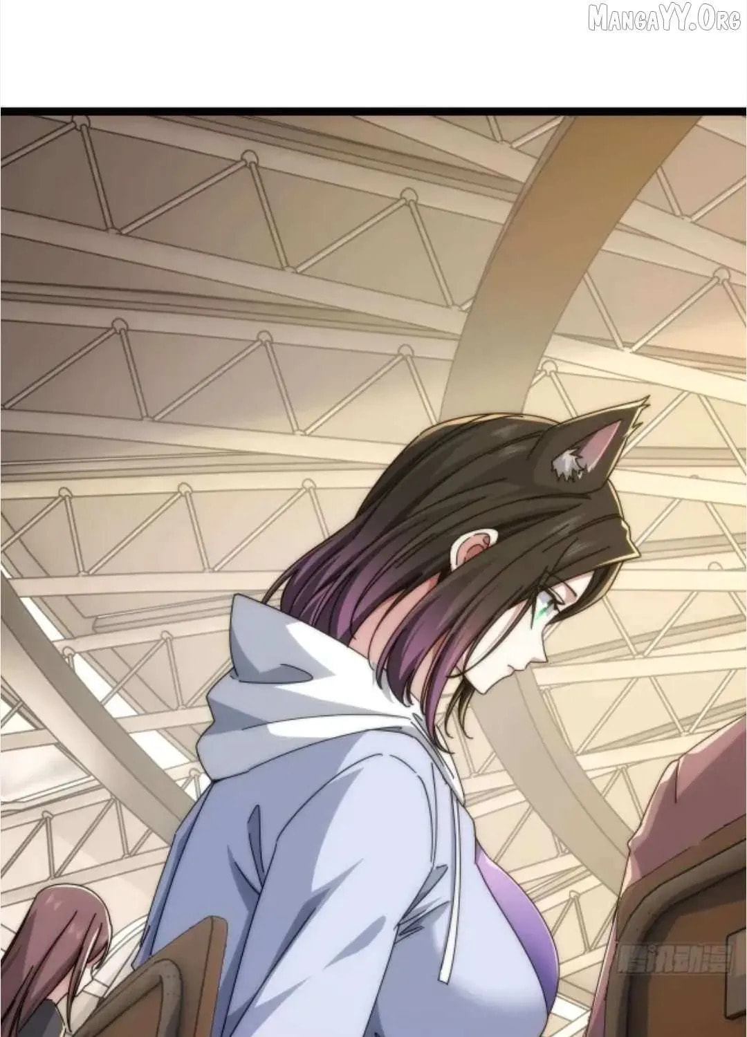 Read Infinite Evolution Starting from Zero chapter 42 image 57 on Lezhin