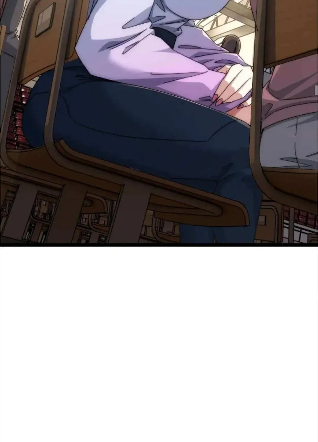 Read Infinite Evolution Starting from Zero chapter 42 image 58 on Lezhin